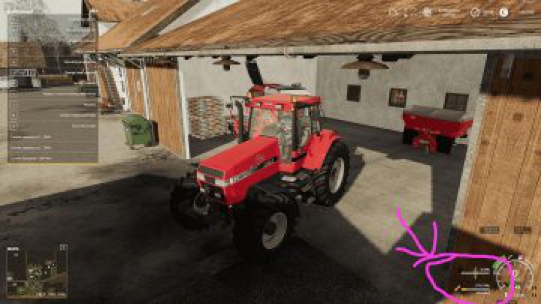 FS19 Goliszew fix carrot /onion v2.0