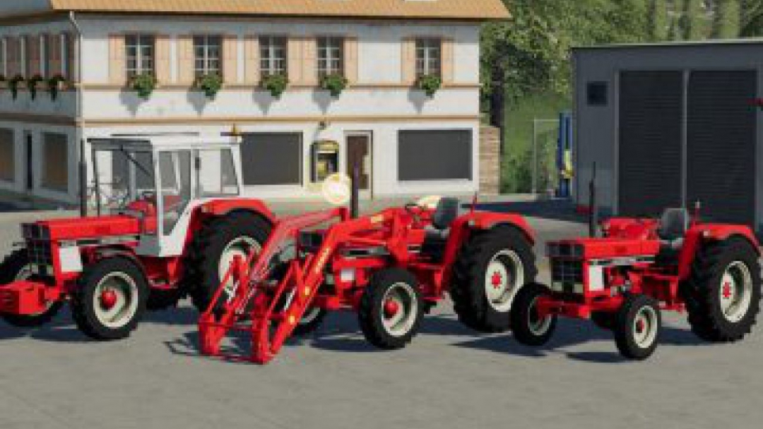 FS19 Case IH 644-744-84SB v1.0