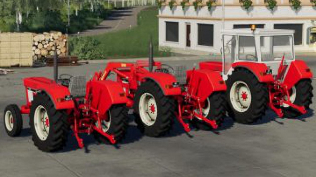 FS19 Case IH 644-744-84SB v1.0