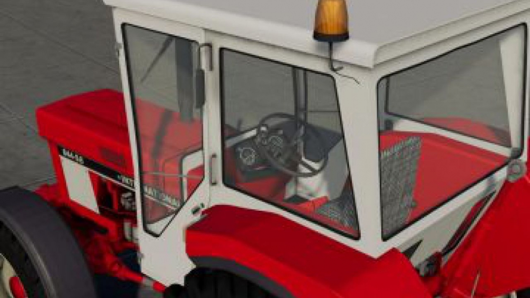 FS19 Case IH 644-744-84SB v1.0