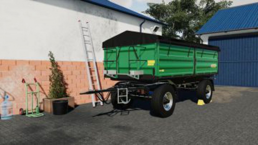 FS19 Zaslaw Pack v1.0.0.0