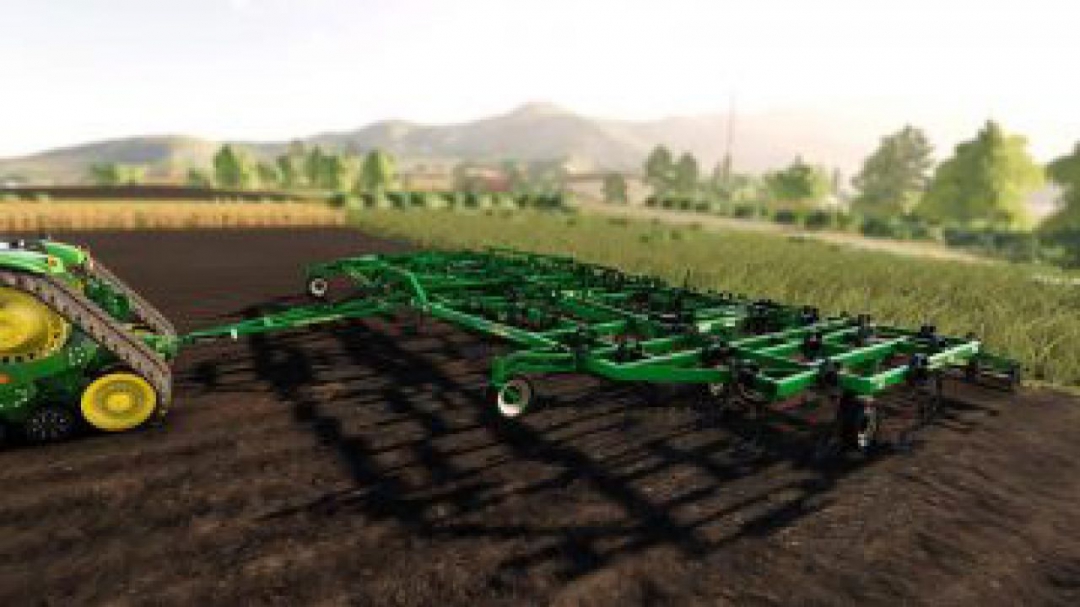 FS19 Great Plains Discovator 8552DV v1.0.0.0