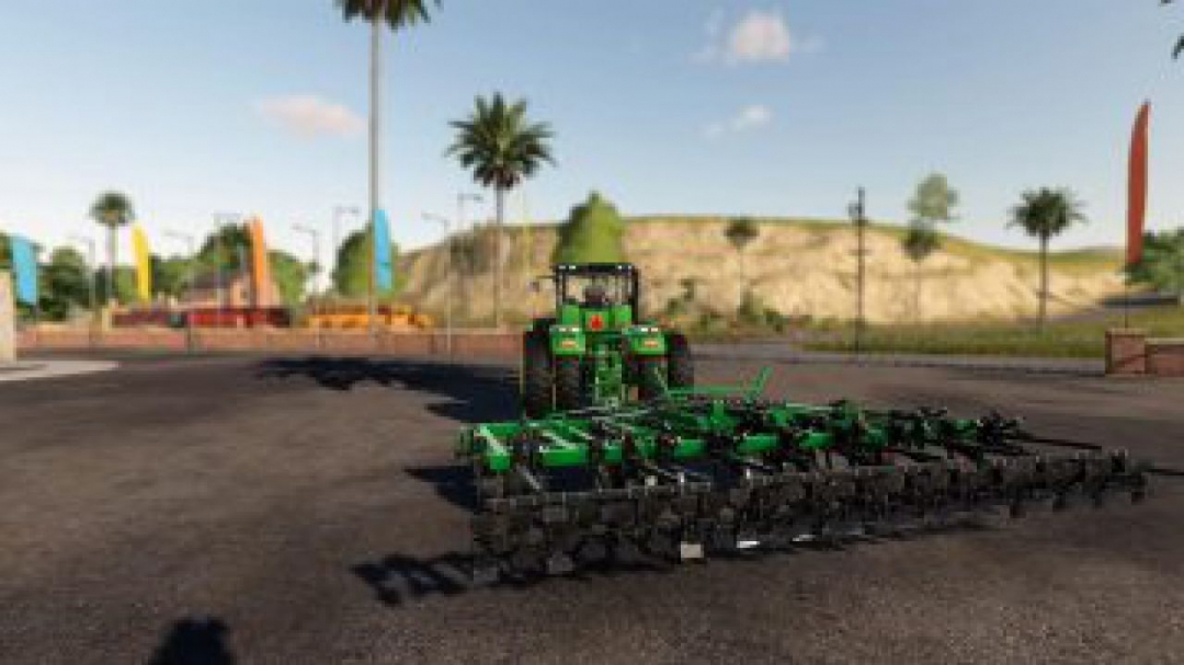 FS19 Great Plains TC5319 v1.0