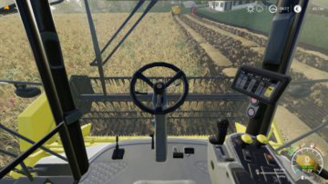 FS19 SAMPO 2050 V 1.0