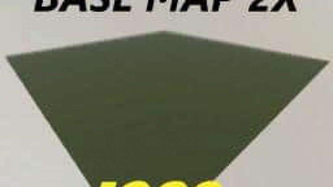 FS19 BASEMAP 2X v1.0