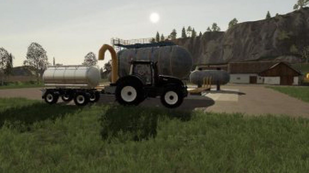 FS19 Crop Protection and Liquid Fertilizer Storage v1.0.0.2