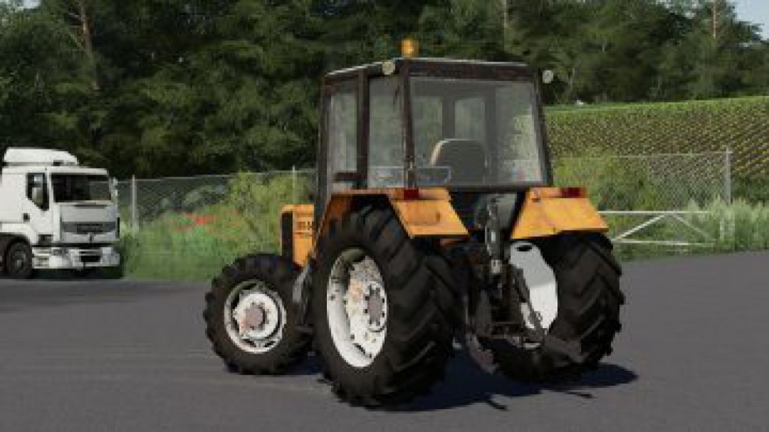 FS19 Renault 103-54 v1.0.0.0