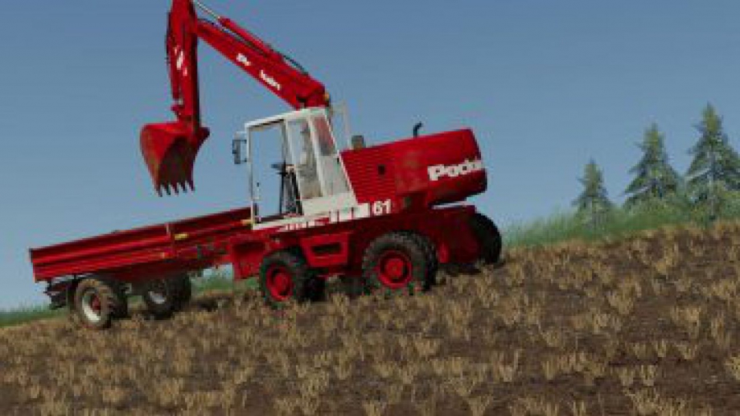 FS19 Case 688 OFFICIAL v1.0.0.1