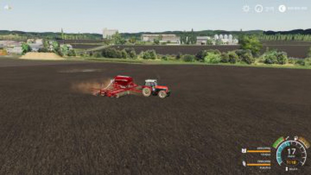 FS19 ZD Moravany v1.0.0.0