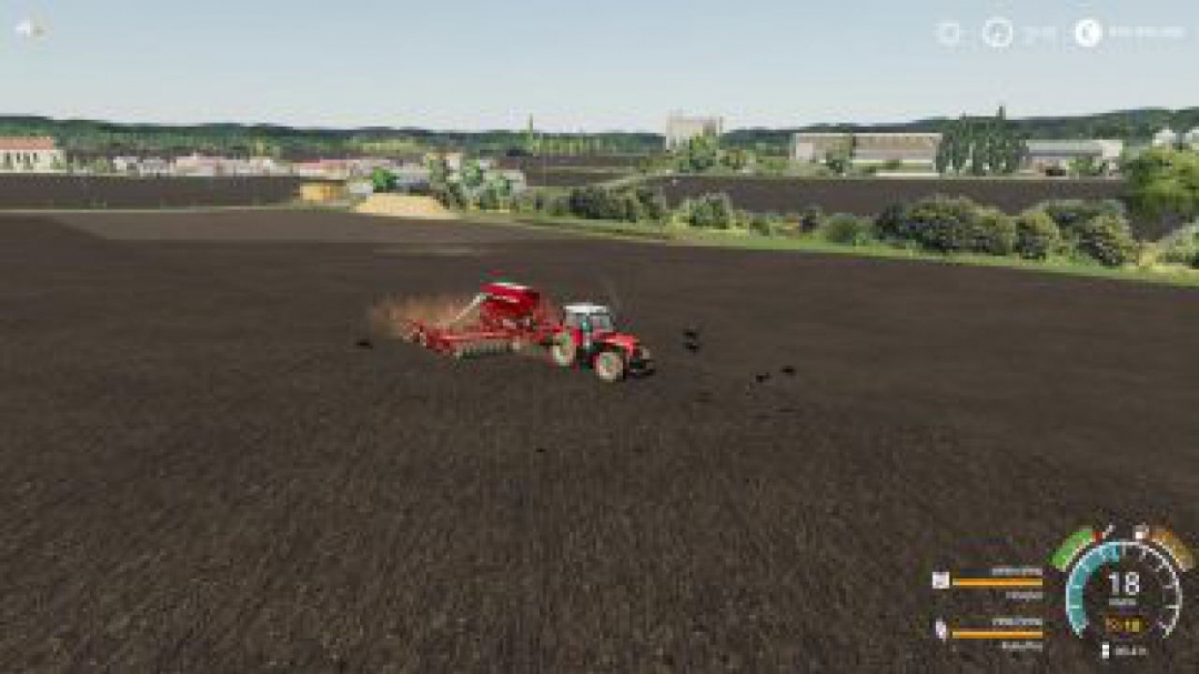 FS19 ZD Moravany v1.0.0.0