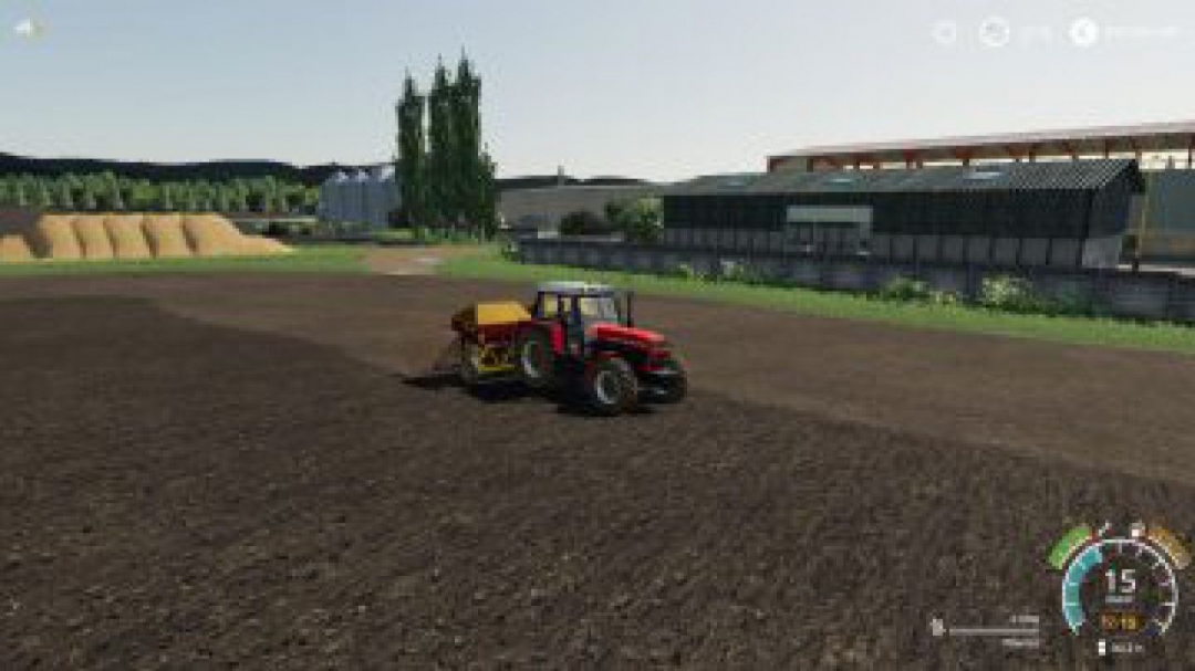 FS19 ZD Moravany v1.0.0.0