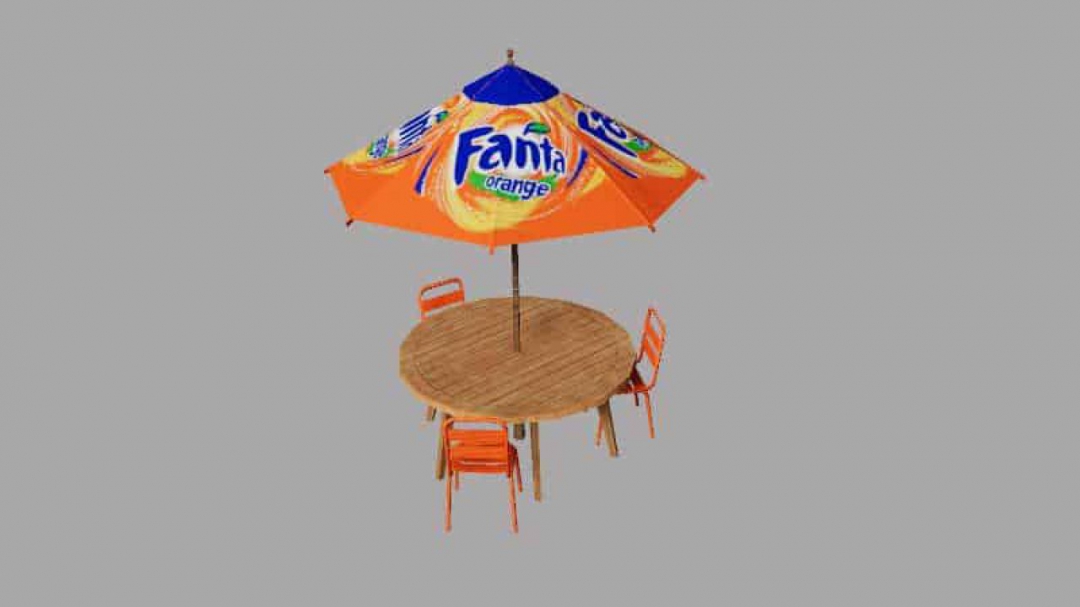 FS19 TABLE FANTA v1.0