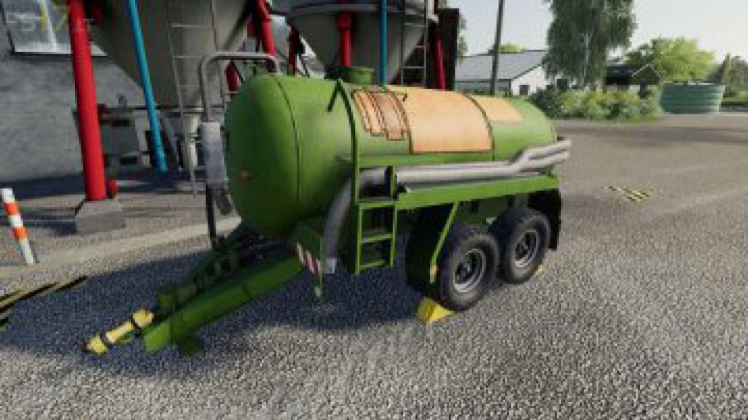 FS19 MV5-014 OLD V1.1.1.1