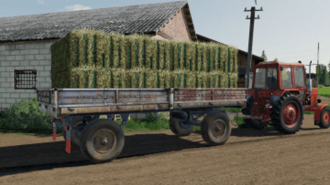 FS19 HL 60-02 Autoload