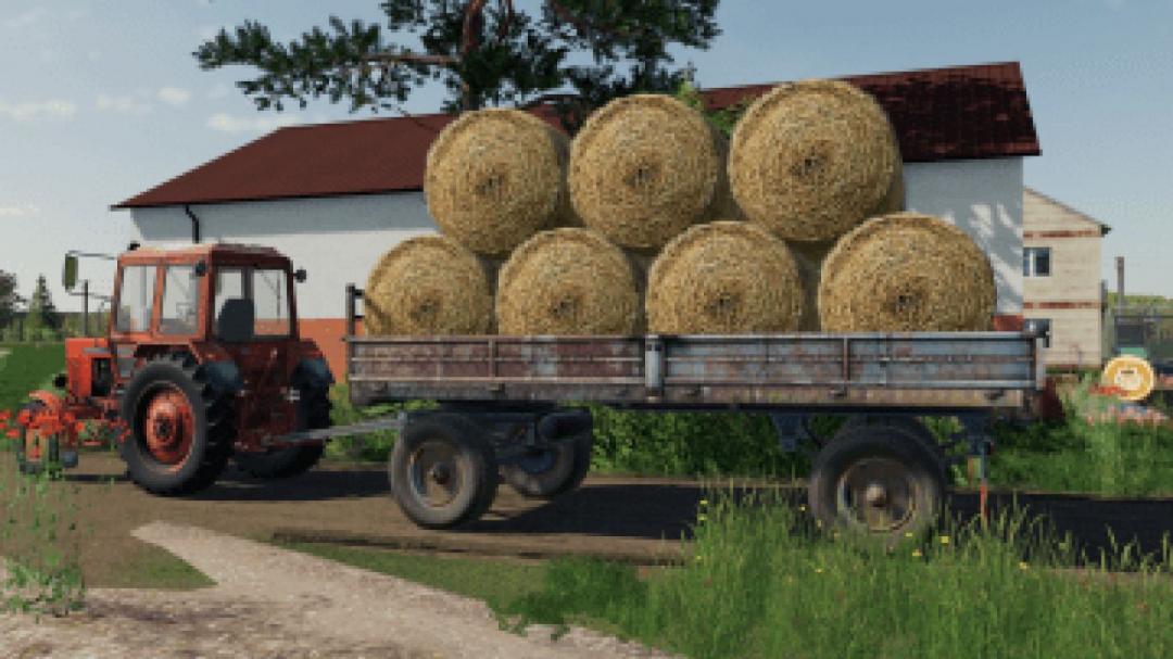 FS19 HL 60-02 Autoload