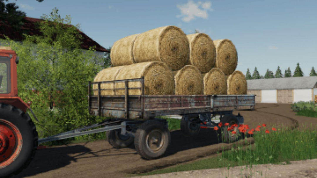 FS19 HL 60-02 Autoload