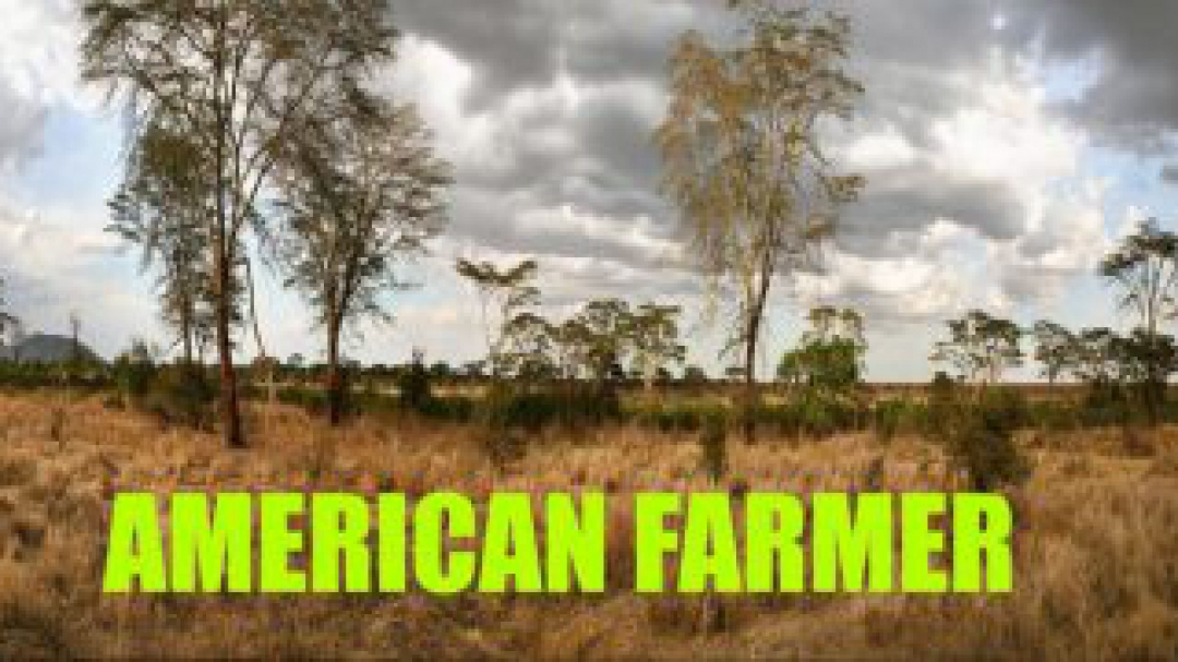 FS19 AMERICAN FARMER v1.1