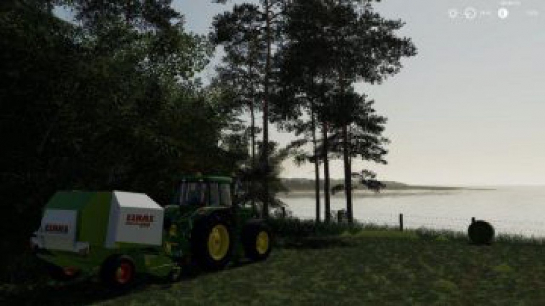 FS19 Birkenfeld an der Ostsee v5.0