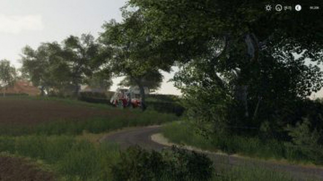 FS19 Birkenfeld an der Ostsee v5.0