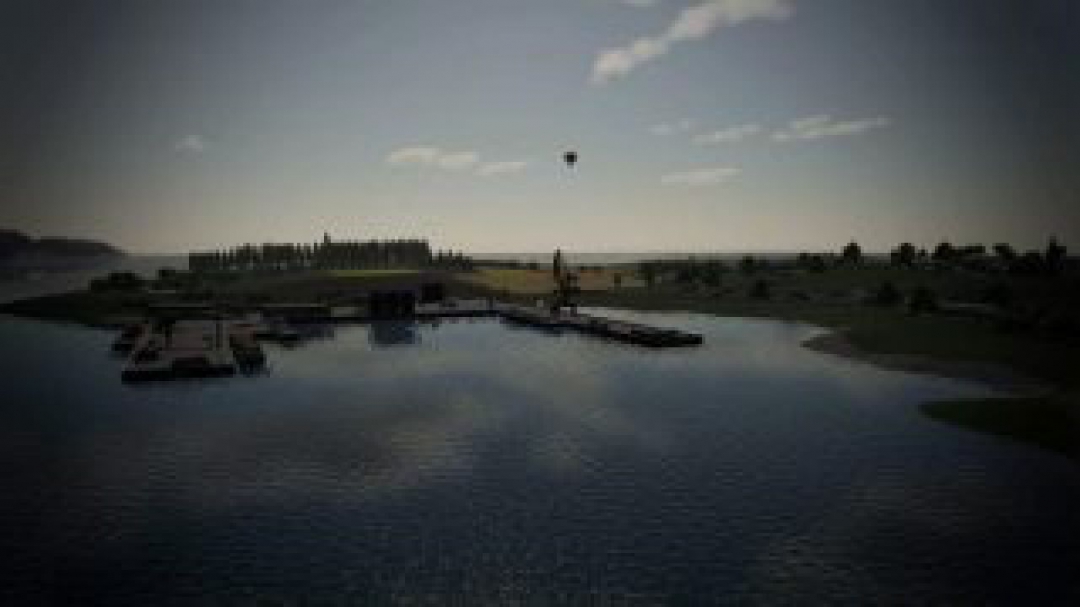 FS19 Giants Island 2019 v1.0.2.0