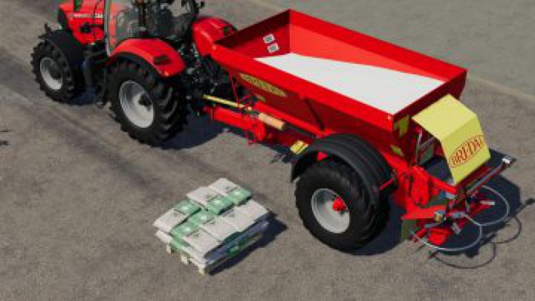 FS19 Pallets v1.0.0.0