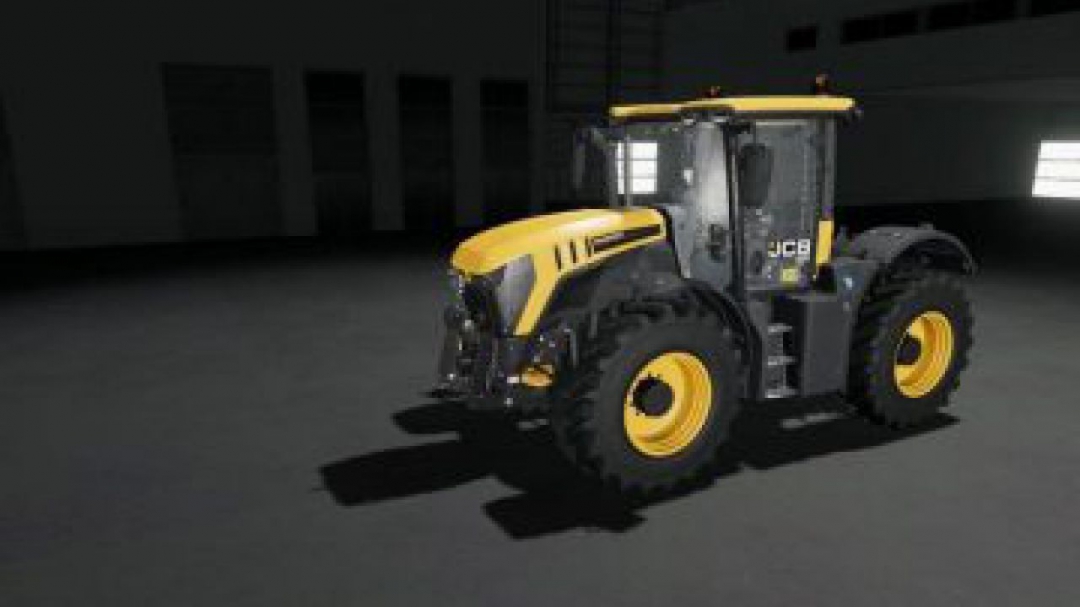 FS19 JCB FASTRAC 600 1.1