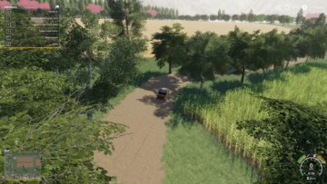 FS19 A JnJ Farm Audio and land Value Update Final