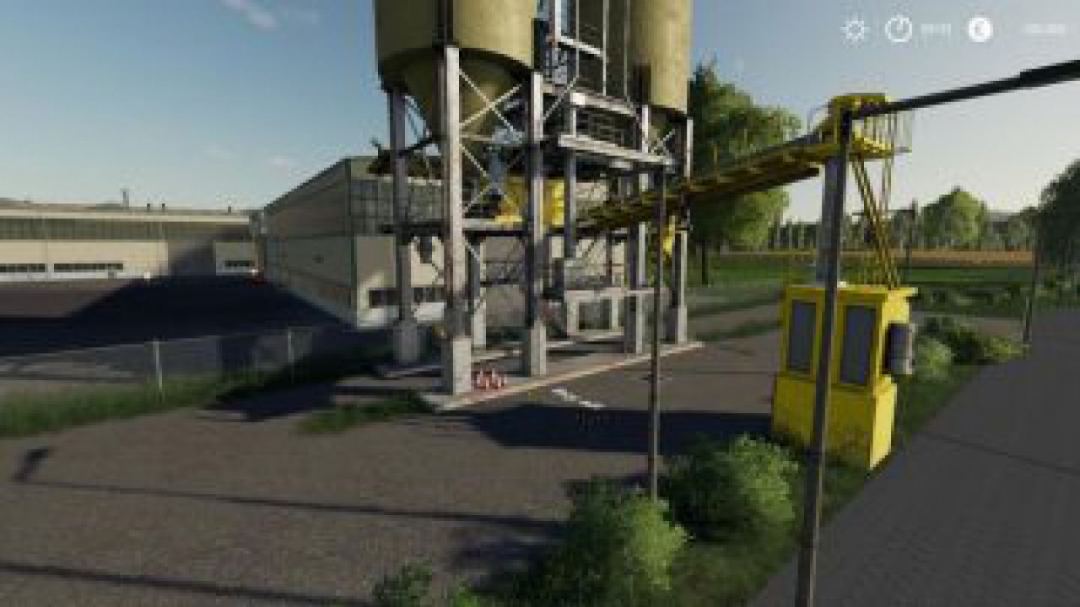 FS19 Lottingen Map v0.9.8