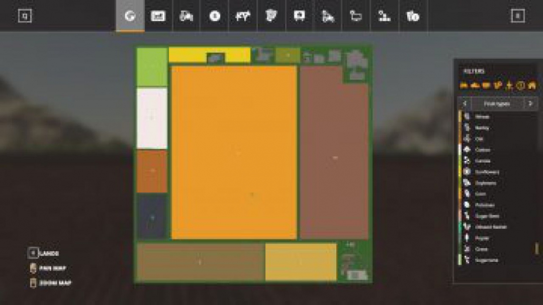 FS19 Twilight Acres Seasons Ready v2.0