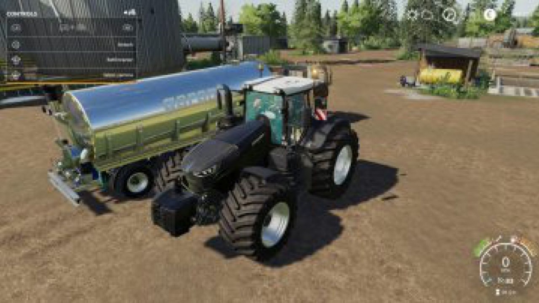 FS19 Kotte Multi TSA 30000