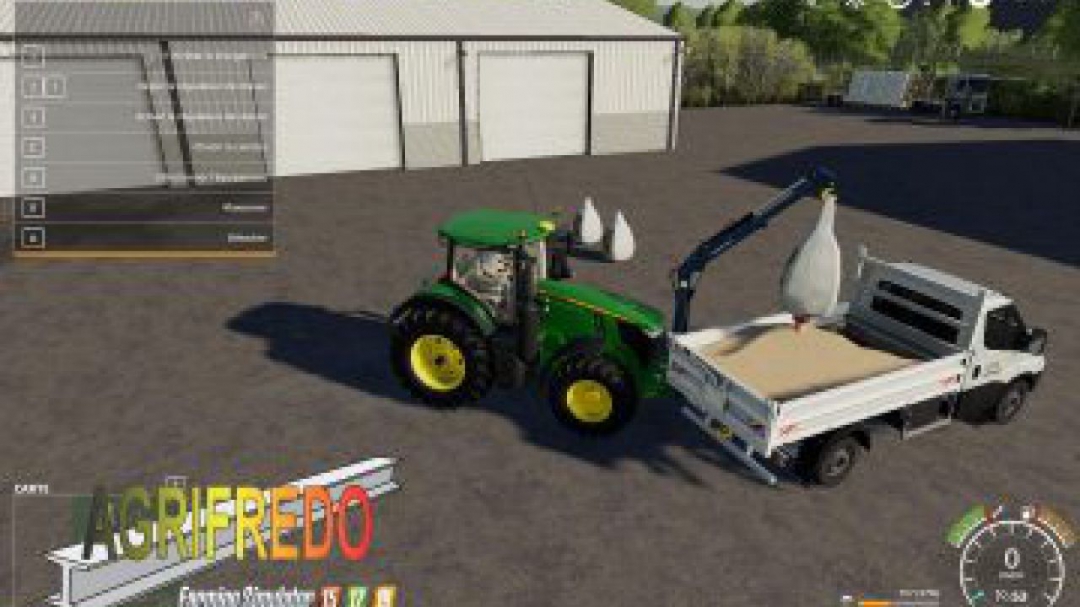 FS19 BIGBAGS TP pack v1.0