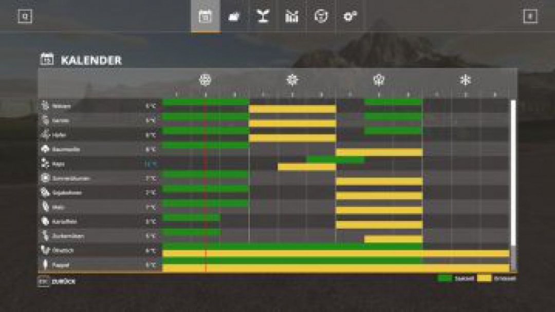 FS19 GEO Mod Germany v1.1.0.0