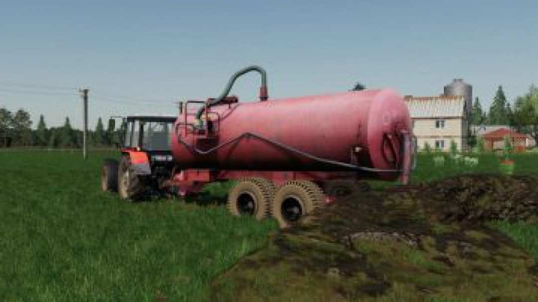 FS19 MZHT-10