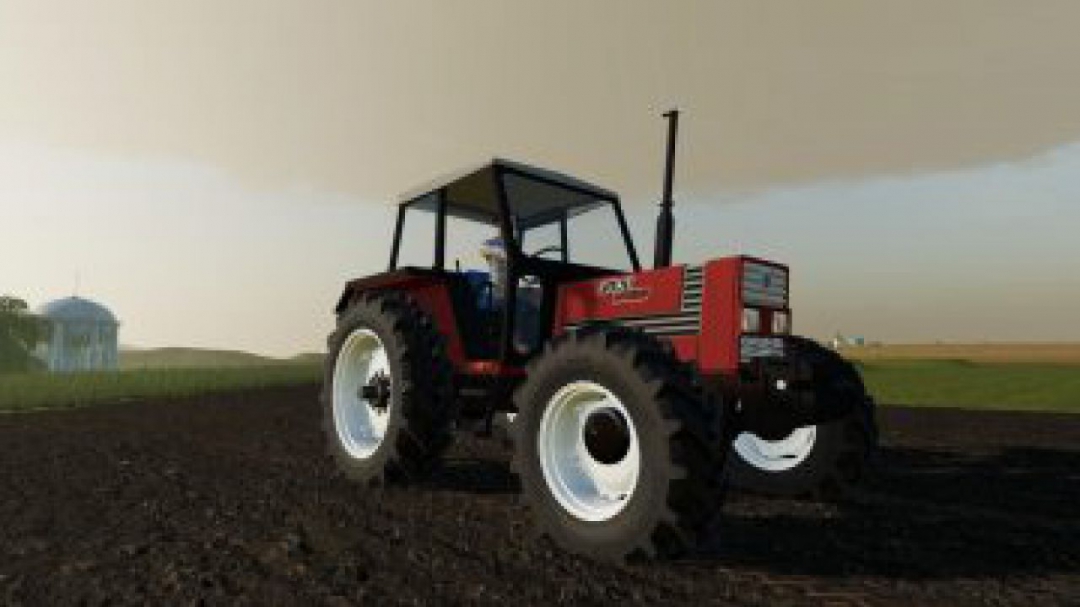 FS19 Fiat 680 DTH Beta