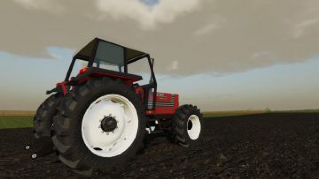 FS19 Fiat 680 DTH Beta