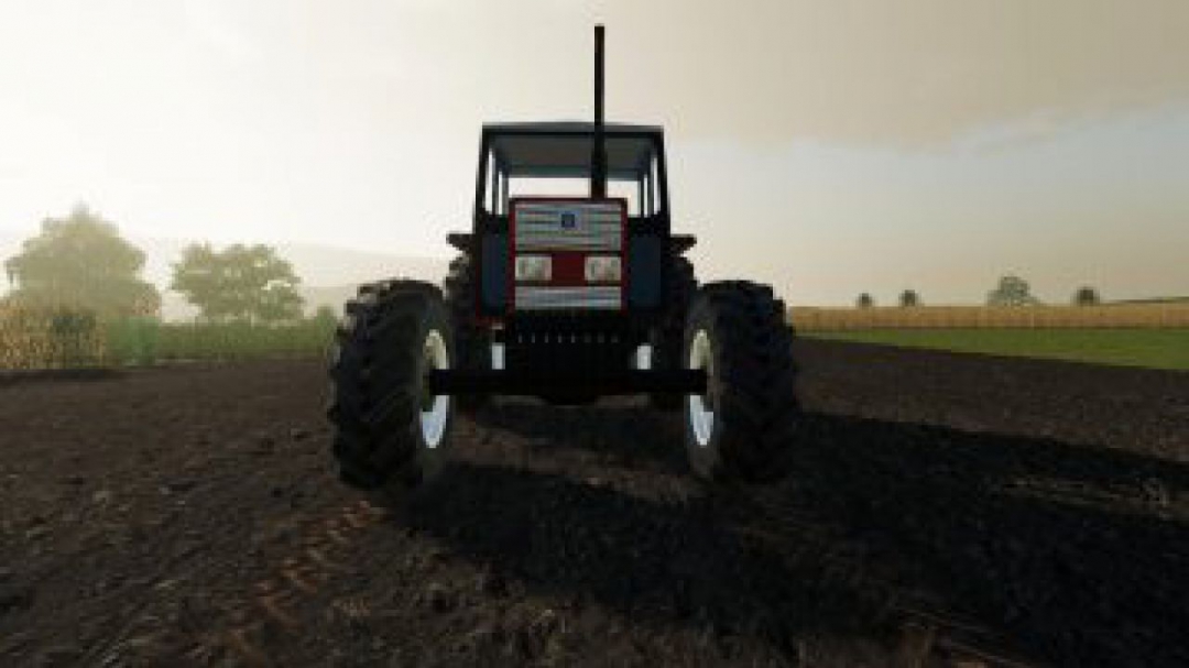 FS19 Fiat 680 DTH Beta