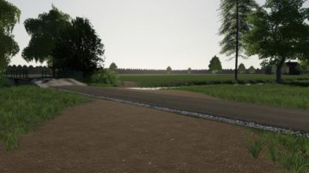 FS19 Munshausen Map v2.2.1