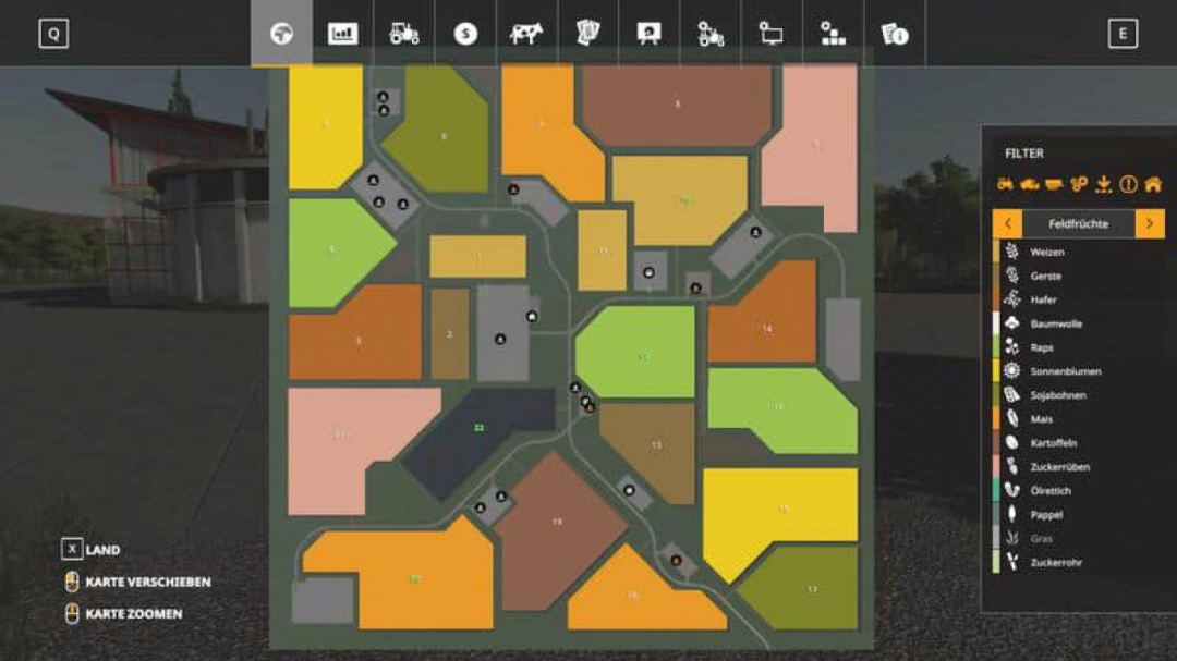 FS19 Never Land v2.9