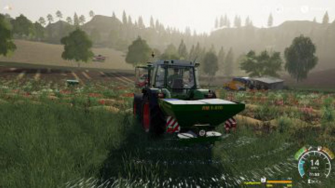 FS19 ZDT RM 1-070 v1.0.0.0