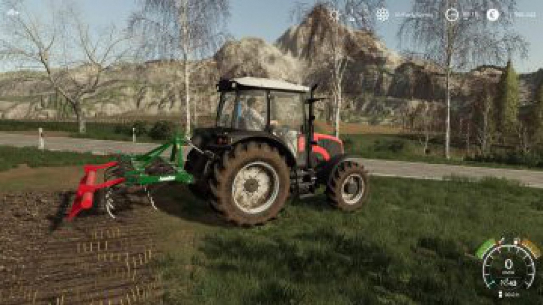 FS19 Aguilar 11 brazos v1.0