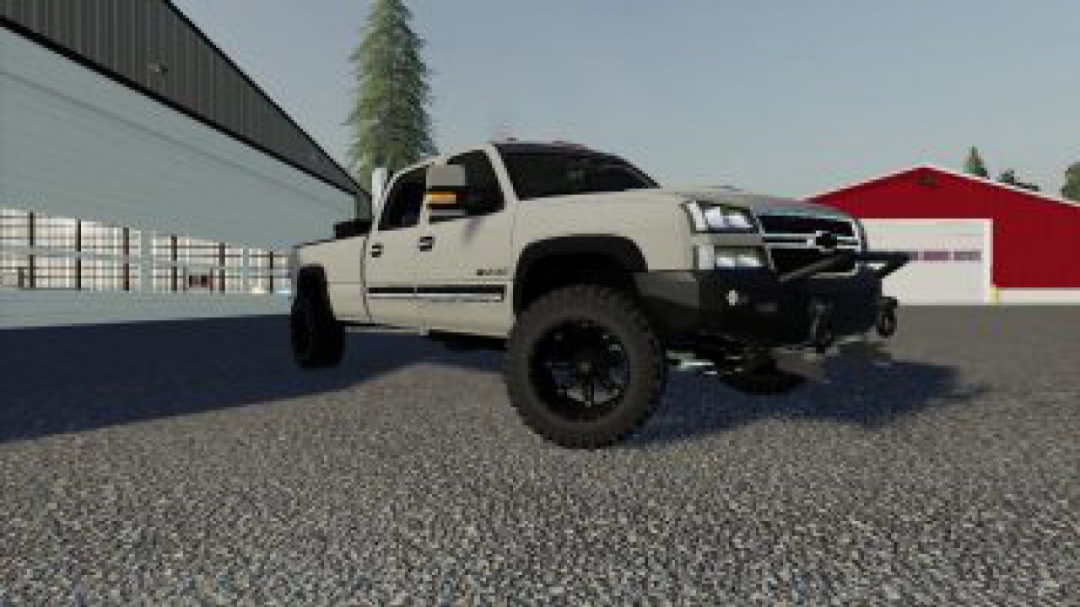 FS19 06 Duramax v1.0.0.0