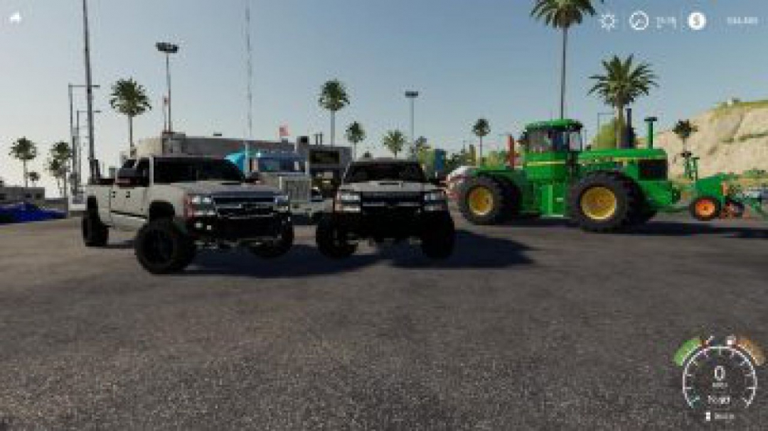 FS19 06 Duramax v1.0.0.0