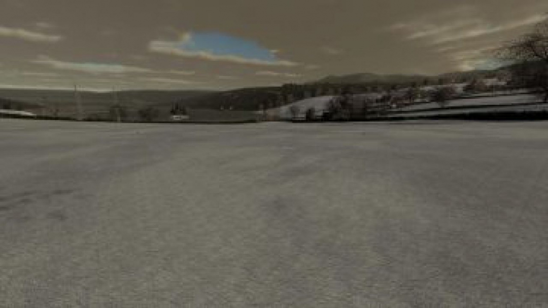 FS19 Seasons GEO: Northern Ireland v1.0.0.0