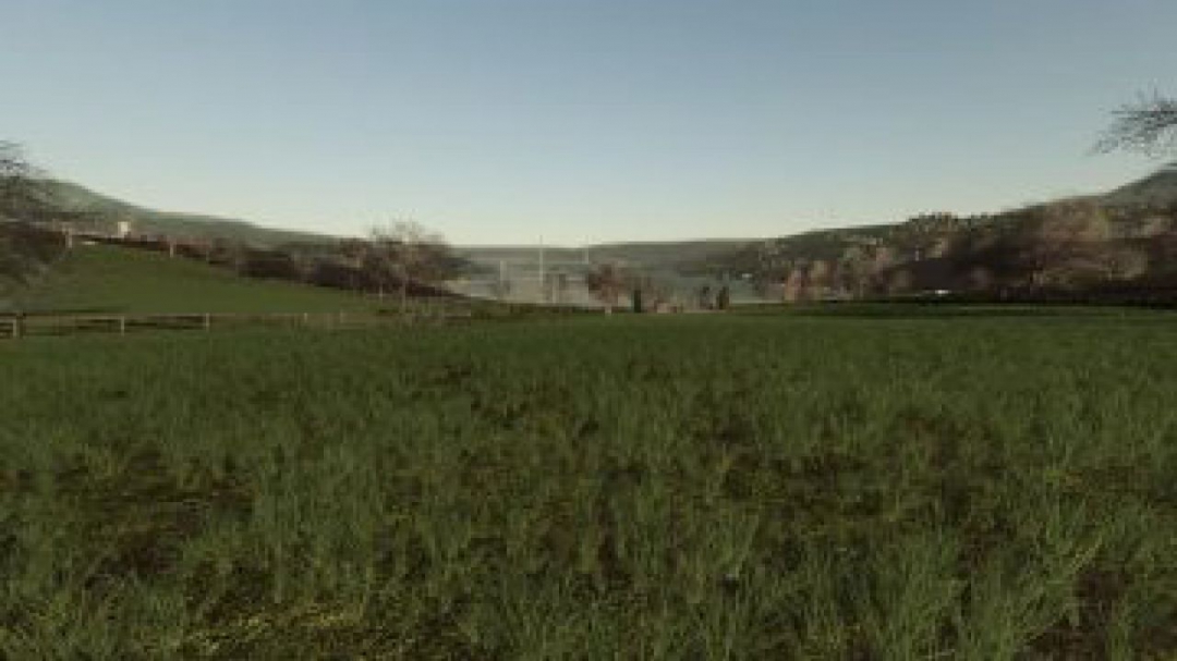 FS19 Seasons GEO: Northern Ireland v1.0.0.0