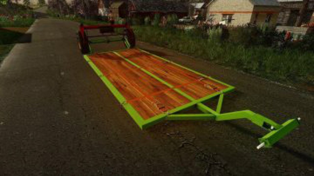 FS19 Unia PL6 v1.0.0.0