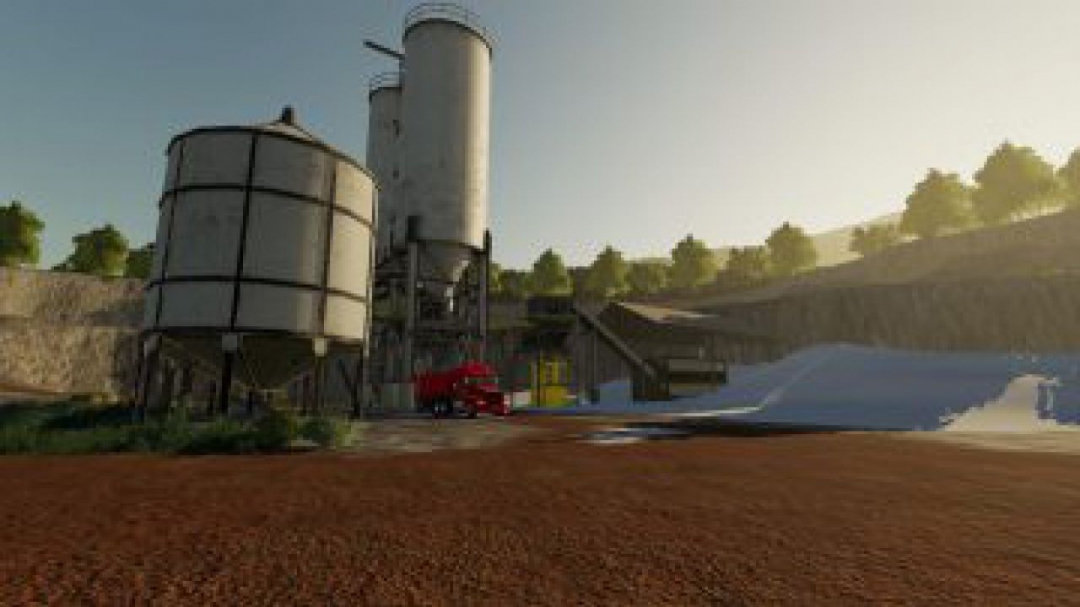 FS19 Minas Sul 2x 1.1.0 BETA