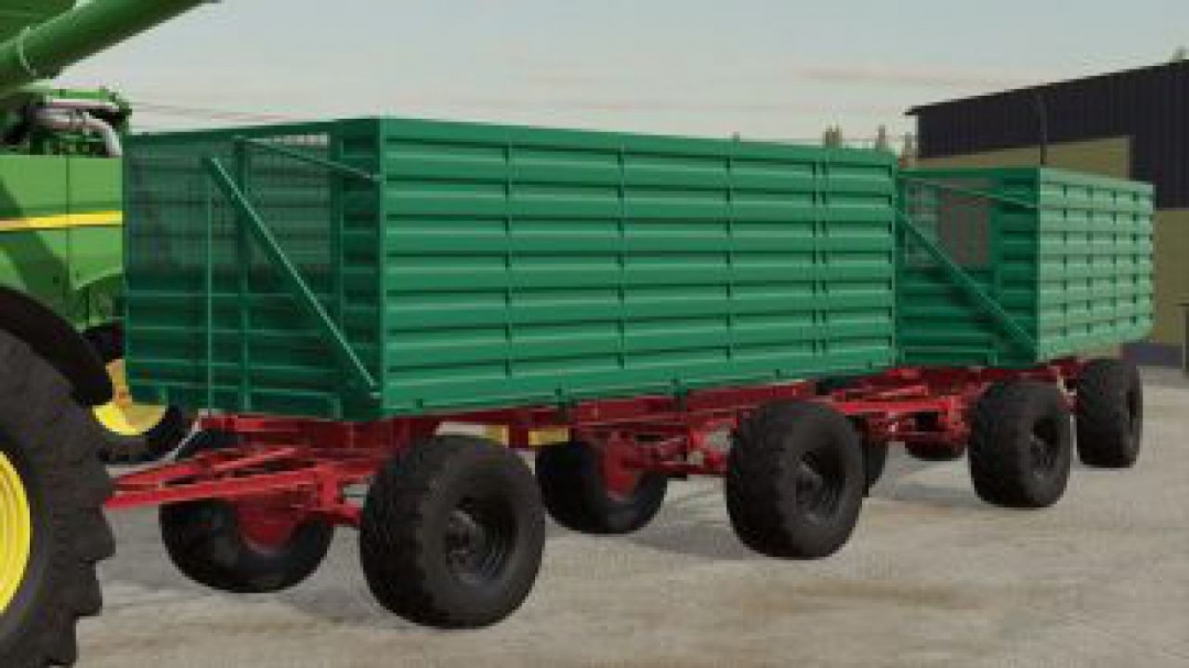 FS19 HW80 SHA v1.0.0.1