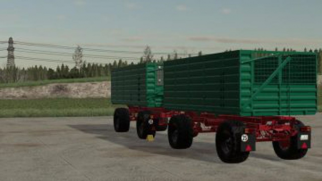 FS19 HW80 SHA v1.0.0.1