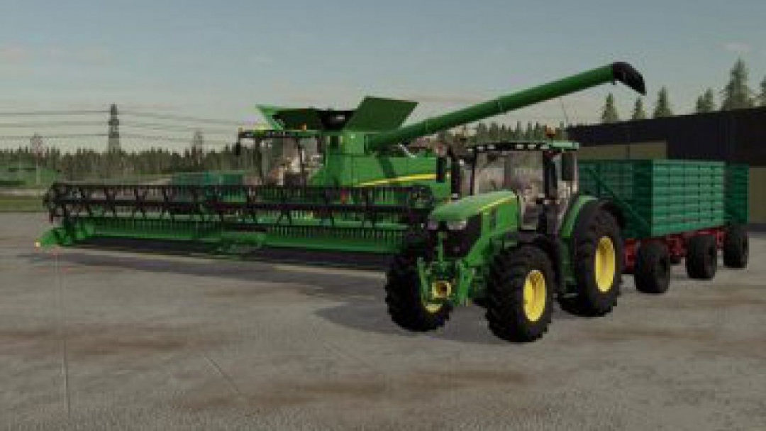 FS19 HW80 SHA v1.0.0.1