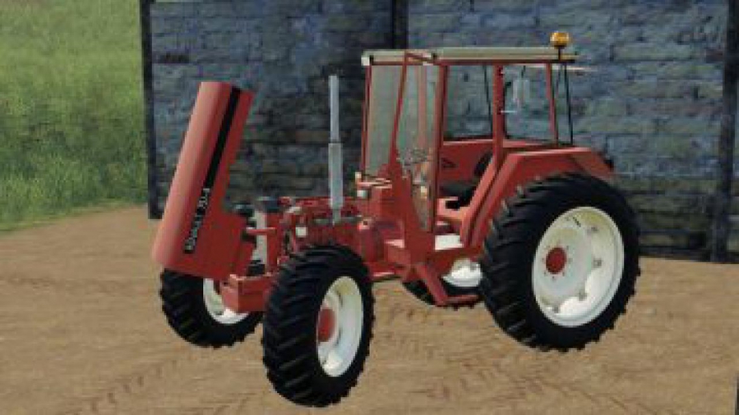 FS19 Renault 751 v1.0.0.0